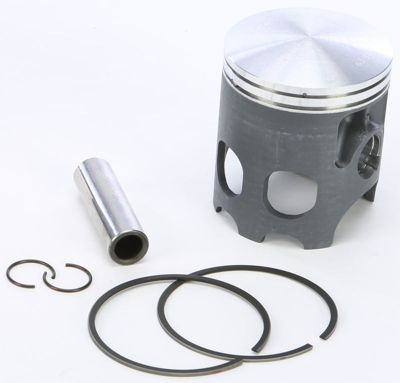 Vertex Piston Kit Cast 63.95/Standard - 22568 Yamaha Banshee 1987-2006