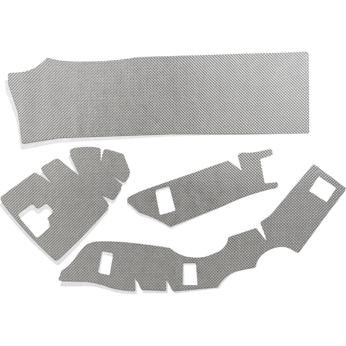 DEI 1861-1613 901058 Heat Shield Liner kit