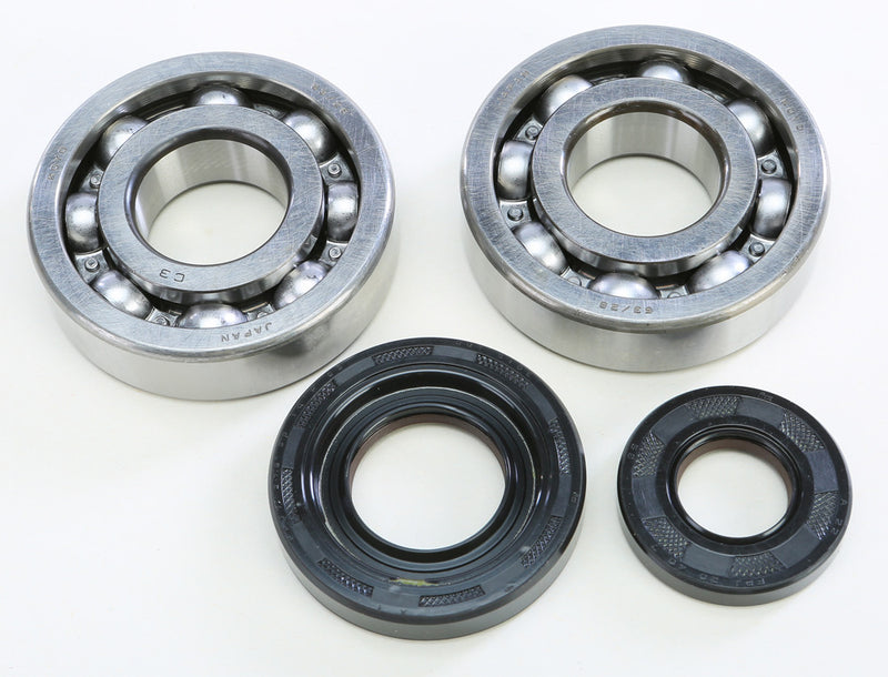 Pro X Crankshaft Bearing & Seal Kit - 23.CBS23001 Yamaha YZ 250 2001-2023