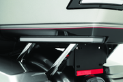Kuryakyn 2944 Tracer Tour Pak Side Lights Smoke Lens - User 1