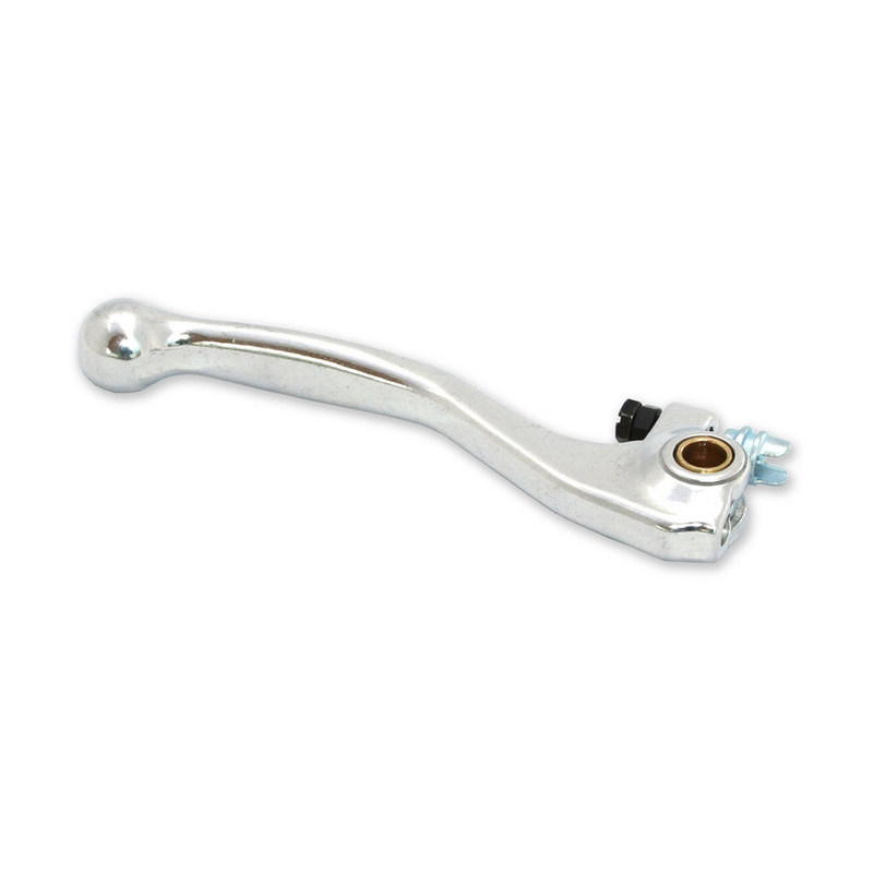 Rfx Sport Front Brake Lever Silver - FXBL 10700 00SV Honda CRF125FB 2014-2020