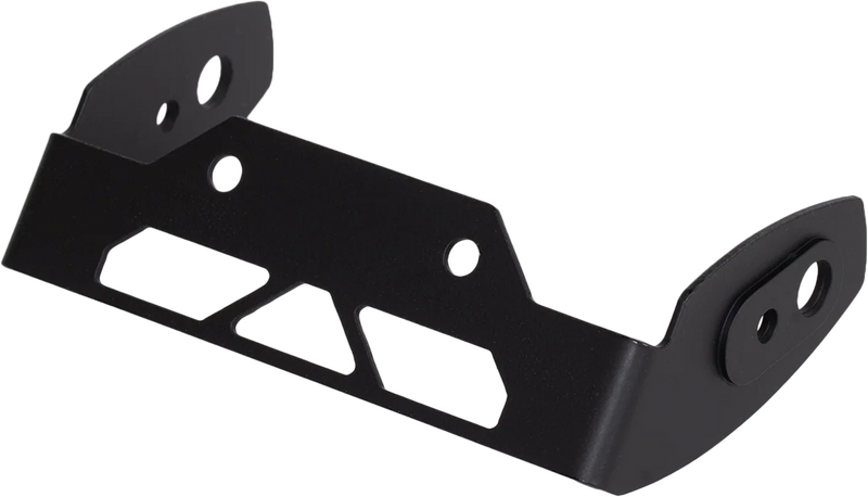 Yoshimura FE V2 OEM Turn Signal Bracket - 11670-TSB Suzuki 650 2017-2023