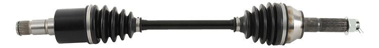 All Balls 6 Ball Heavy Duty Axle Rear - AB6-PO-8-395 Polaris Ranger 2011-2014