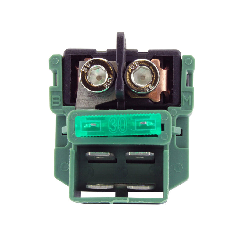 Rm Stator Starter Relay Solenoid - RMS090-106133 Honda XR650L / CRF450X / CRF125F / CRF125FB 1993-2025