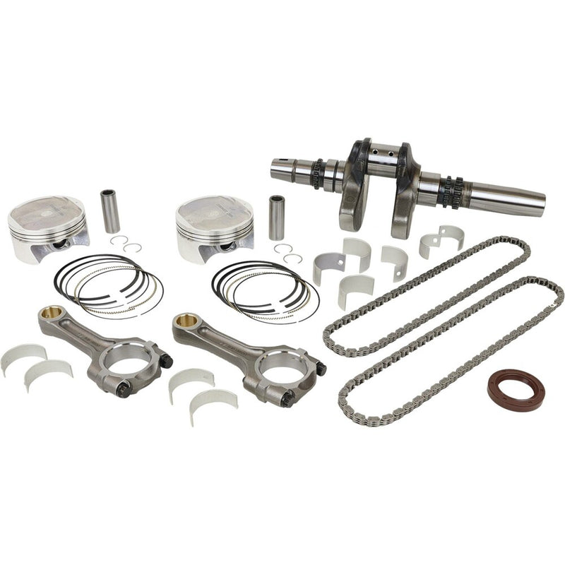 Vertex WR00208 Complete Engine Rebuild Kit CAN - HR00208