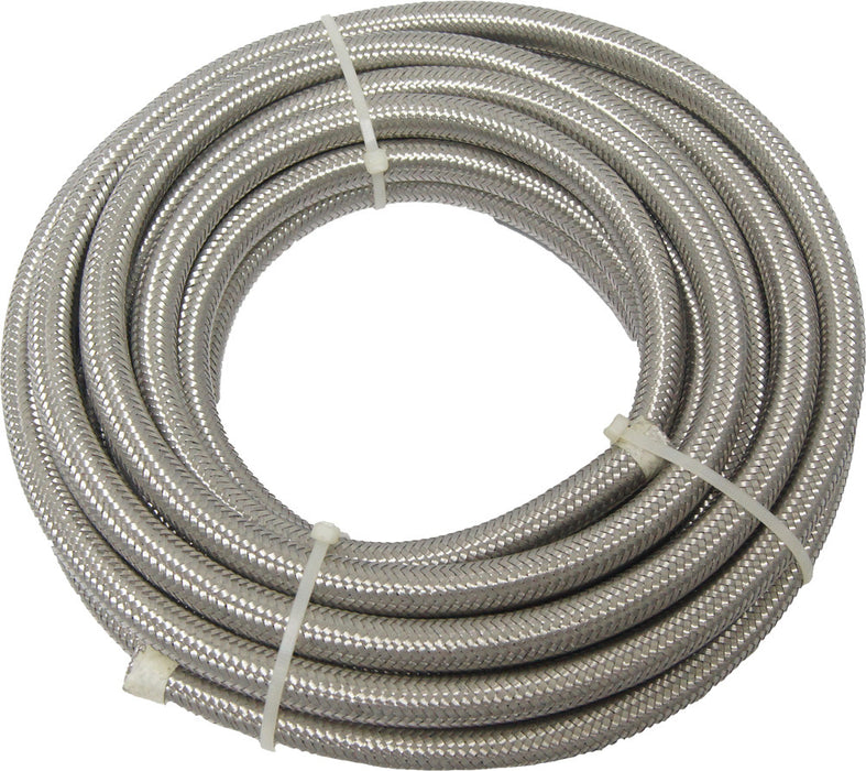 Harddrive 820-70243 70-094S STAINLESS BRAIDED HOSE 5/16" ROLL 25'