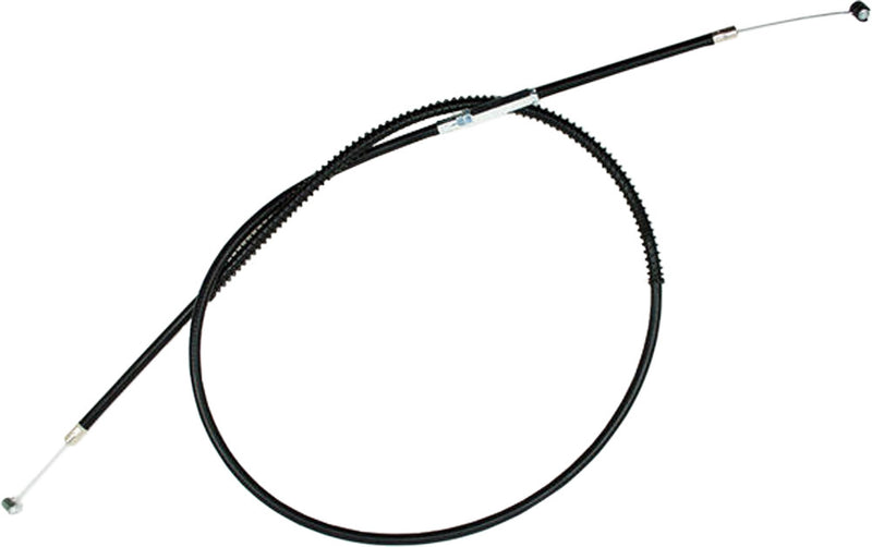 Motion Pro Black Vinyl Clutch Cable - 03-0055 Kawasaki KX 250 / KX 500 / 250 Tecate 1983-1986