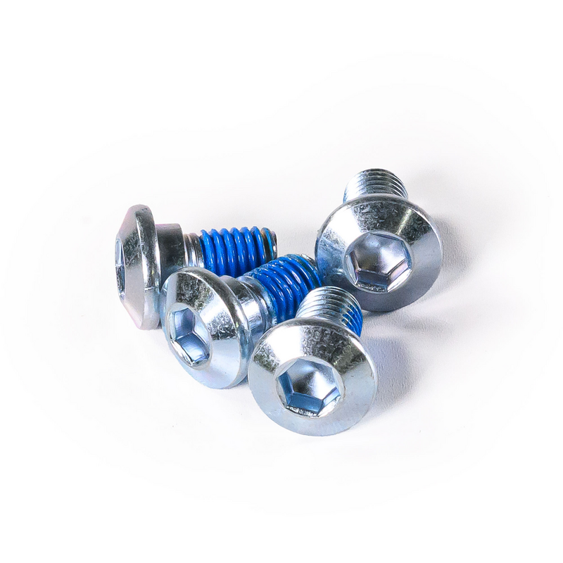 Rfx Rotor Bolt Kit - FXBK 30105 55SV Suzuki RMZ 450 / RMZ 250 2005-2025