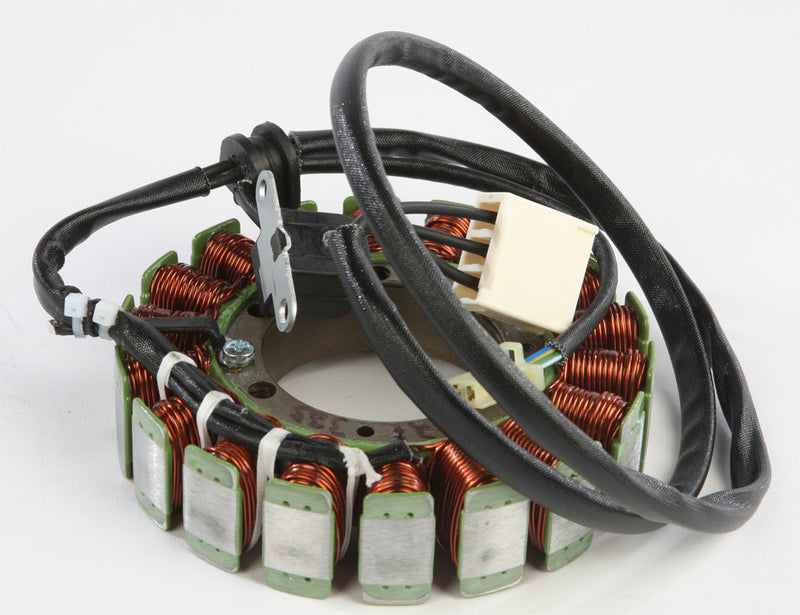 Rick's Motorsport Electric Stator - 21-335 Suzuki 650 Burgman 2003-2009