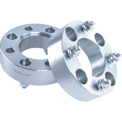 High Lifter 63-7117 WT4/11012A-15 WHEEL SPACER 1.5 IN.