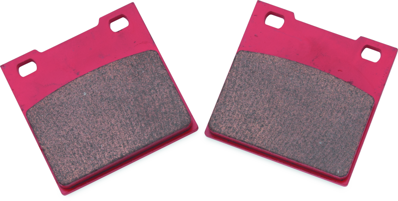 BikeMaster 961401 Suzuki Sintered Brake Pads - Photo - Primary