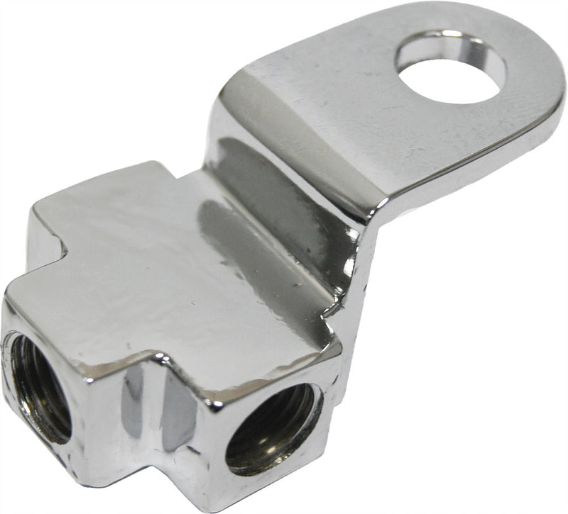 Harddrive 820-51802 29-107 HD BRAKE TEE OE# 44311-80 1 CENTER INVERTED FLARE