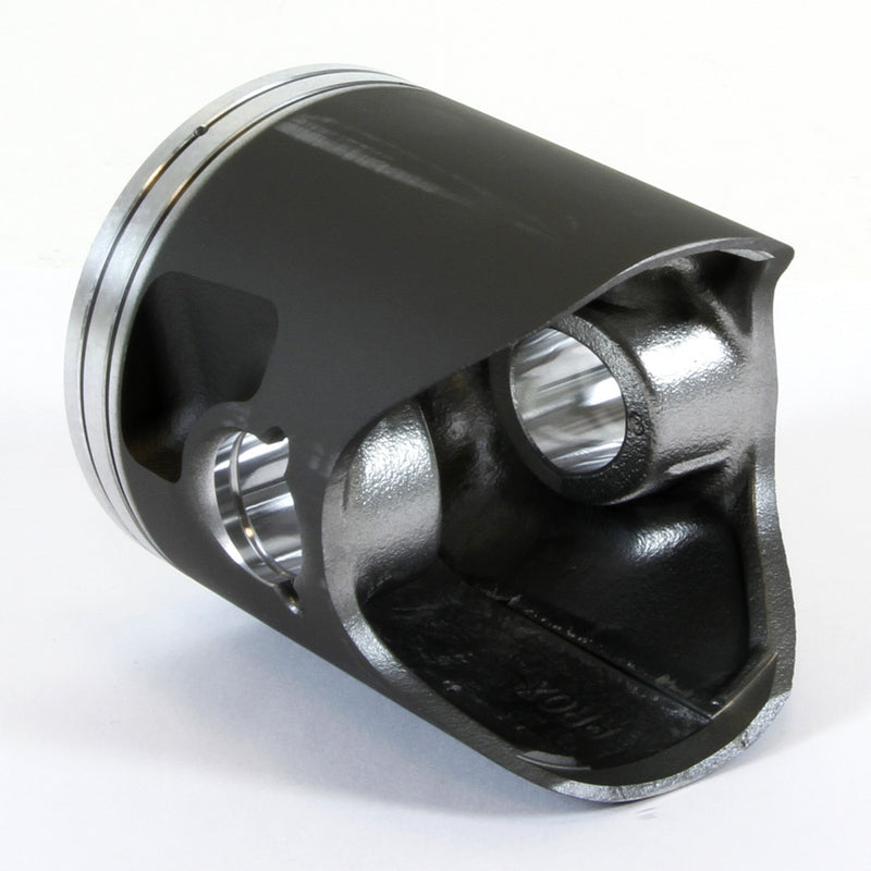 Pro X Piston Kit Molycoated Nikasil 66.34/Standard - 01.1323.A Honda CR250R 2002-2004