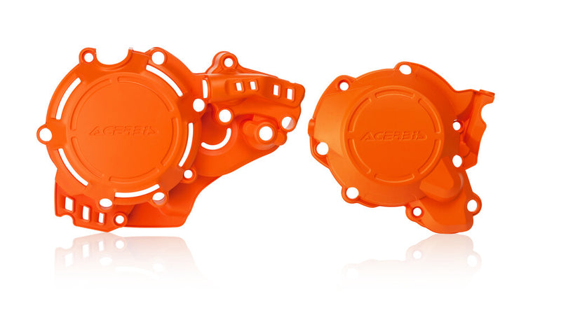 Acerbis X Power Kit Orange - 2726840237 KTM SX 250 2017-2018