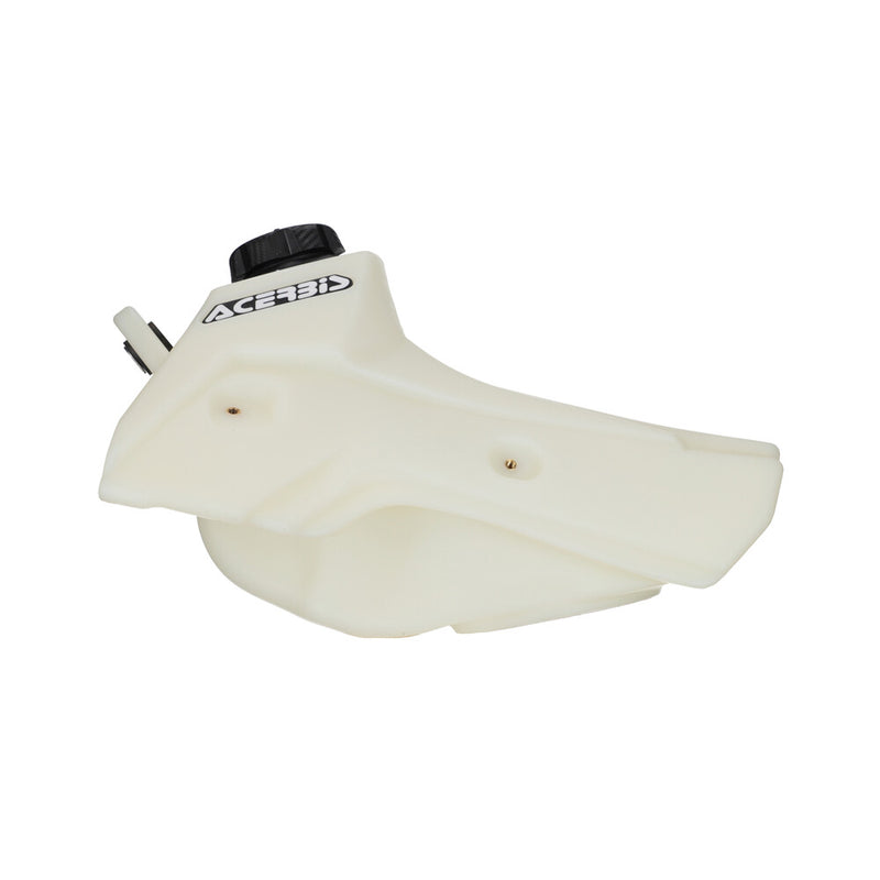 Acerbis Fuel Tank KX Natural - 2985850147 Kawasaki KX 450 / KX 250 2024-2025