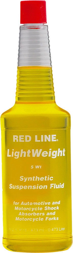 Red Line 57-6552 91122 Suspension Fluid - SpazCycle