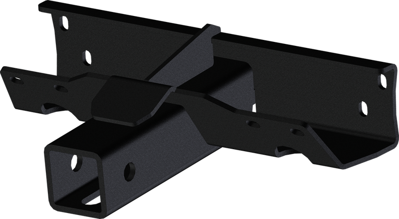 KFI Products Front Lower Receiver 2" - 101870 Yamaha UTVs 2021-2023