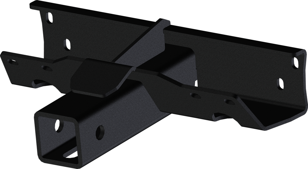Kfi Products 10-1870 101870 FRONT LOWER RECEIVER 2"