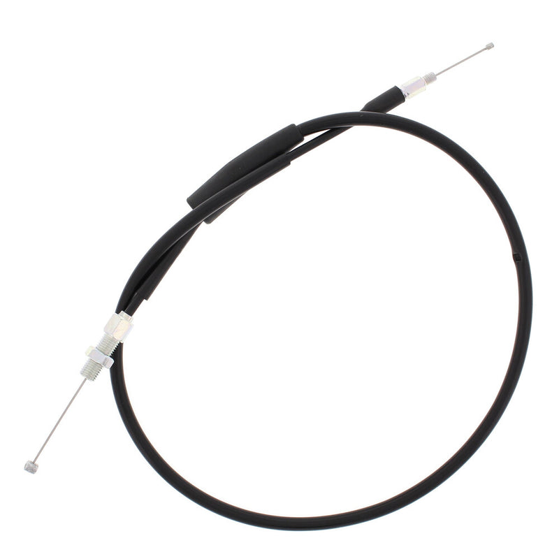 All Balls Throttle Cable - 45-1115 For Can-Am Commander / Outlander / Renegade / Maverick 2012-2025 | Arctic Cat 400 Manual 4x4 2008