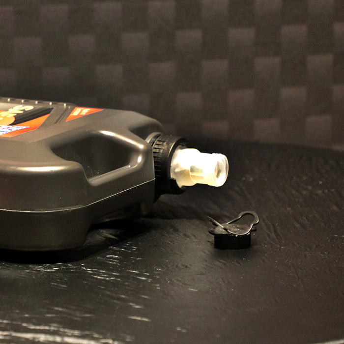 LIQUI MOLY 3601-0675 20303 Street Race Synthetic 4T Engine Oil Street Race Synthetic 4T Oil - 10W-60 - 20L