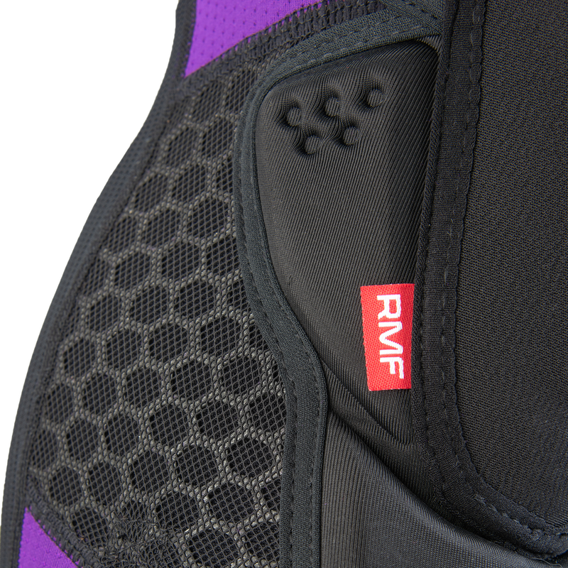 Evs 663-2401 SLAY96K-L/X SLAYCO96 KNEE PAD LG/XL