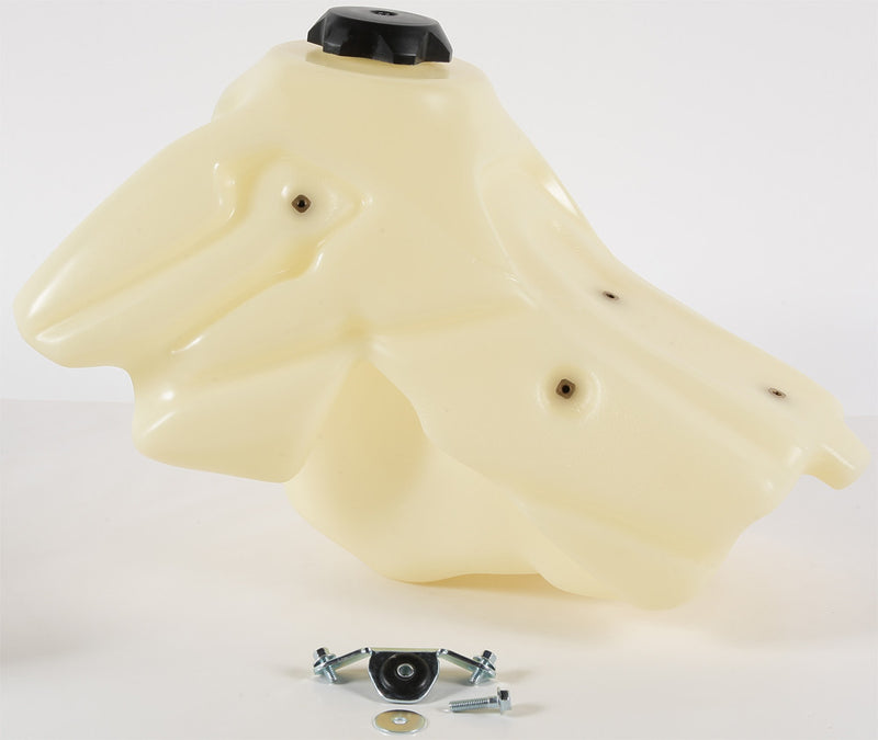 Ims Products Inc. Fuel Tank Natural 3.2 GAL - 112238-N2 Honda CRF450R 2005-2008