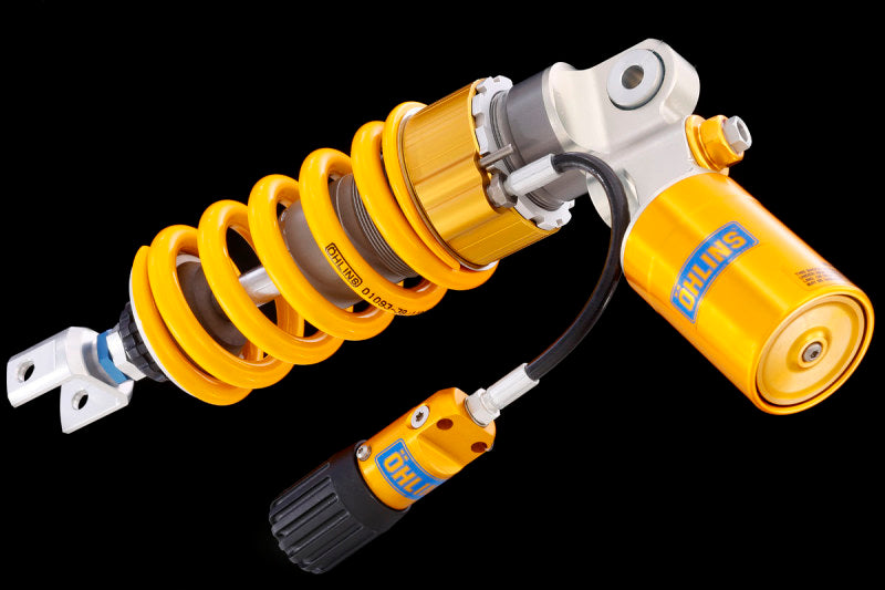 Ohlins YA 589 21-24 Yamaha YZF R7 STX 46 Supersport Shock Absorber - User 1