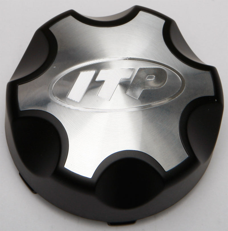 Itp 57-94152 C137SD SD BEADLOCK CAP BLACK/MAC 4/137 & 156