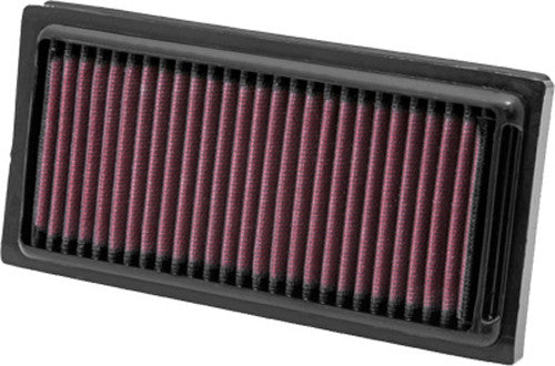K & N 721208 HD-1208 AIR FILTER HD-1208 REPLACEMENT