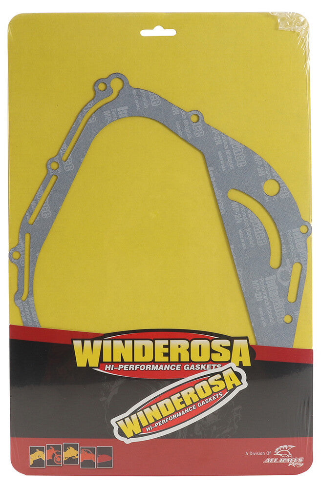 Vertex Clutch Cover Gasket Inner - 332036 Suzuki 250X 2009-2013