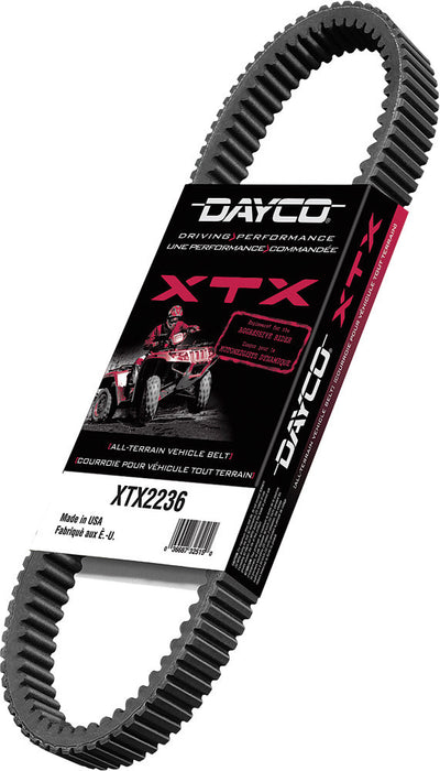 Dayco 220-32280 XTX2280 XTX UTV BELT