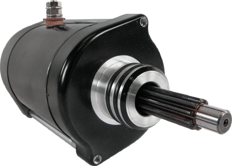 QuadBoss 463737 2012 Polaris RZR XP 4 900 (02) Motor Starter - Photo - Primary