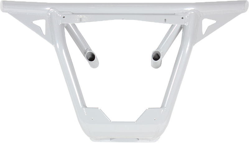 Pro Armor Race Front Bumper XP Ghost Grey POL - P141P360GG-728 Polaris UTVs 2015-2018