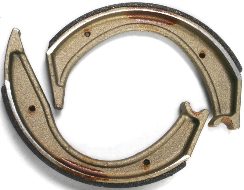 EBC Brake Shoes Plain - 861 BMW Motorcycles 1980-1995