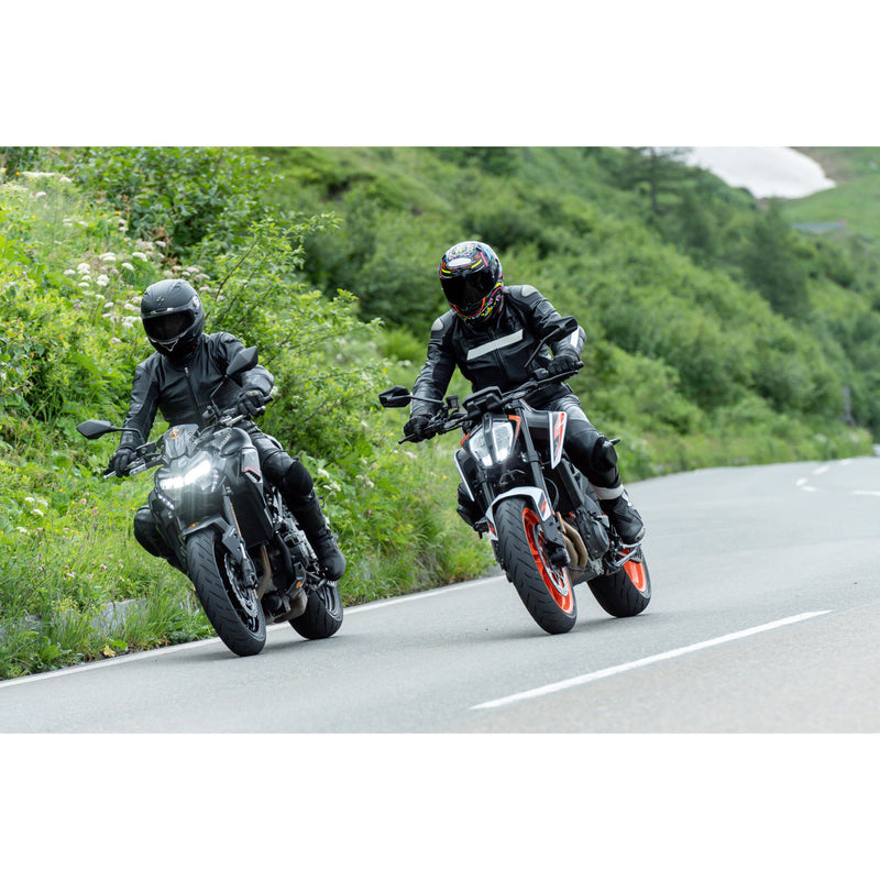CONTINENTAL 0302-1449 02445930000 ContiRoad Tire Tire - ContiRoad - Rear - 190/50ZR17 - (73W)
