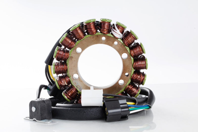 Rick's Motorsport Electric Stator - 21-053 Arctic Cat 500 4x4 Auto 2000-2002