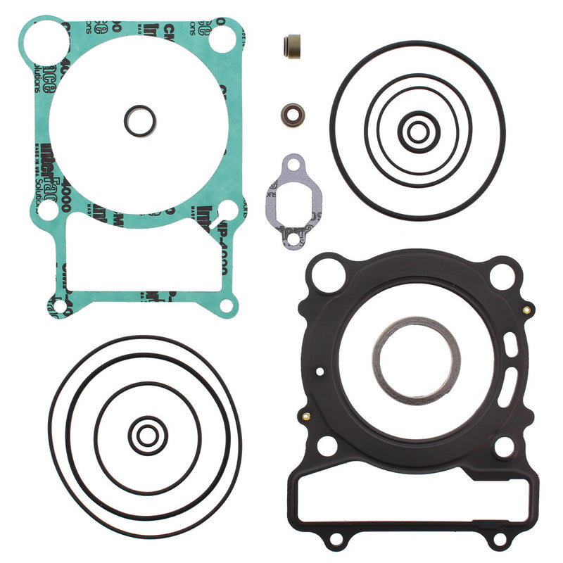 Vertex 681-0875 810875 TOP END GASKETS - YAMAHA
