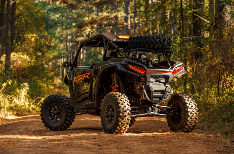 Straightline Performance Smart Wire Reverse Light Kit Single Light POL - 287-115 Polaris RZR 2024-2025