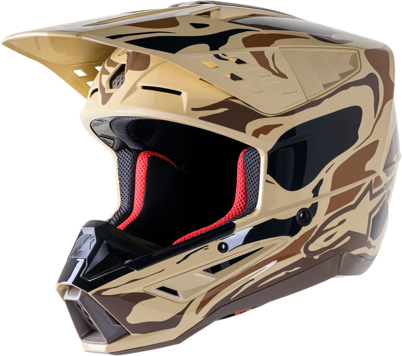 Alpinestars S-M5 Helmet