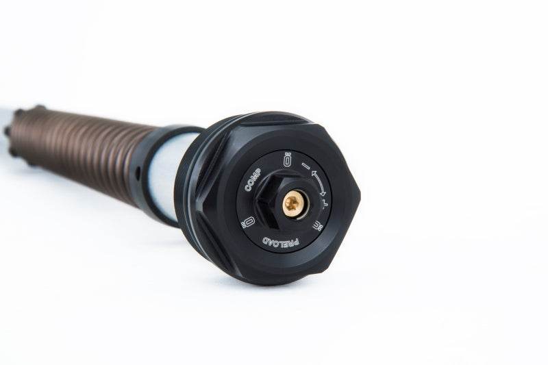 Ohlins FKS 221 18-22 Harley Softail (showa) NIX 22 Cartridge Kit (incl. Springs 08444-90 / 10 / 11) - User 1