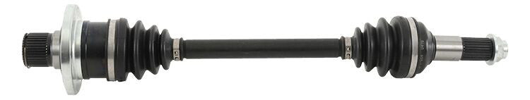 All Balls 8 Ball Extreme Axle Rear - AB8-YA-8-301 Yamaha 400 Kodiak 4x4 / 660 Grizzly 4x4 2003-2008