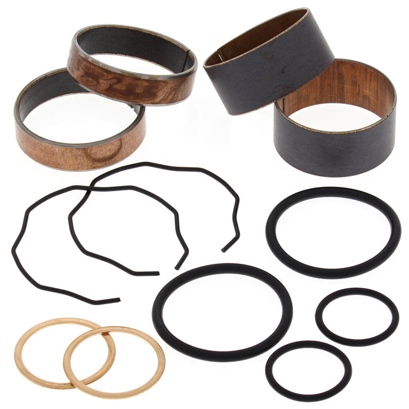 All Balls Fork Bushing Kit - 38-6078 For Suzuki RM 250 / RM 125 / 250 1989-1990 | Yamaha YZ 125 1989-1990