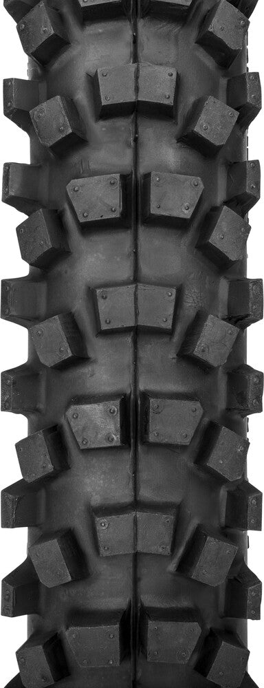 Shinko 87-4202 87-4202 TIRE 520 SERIES FRONT 2.50-10 33J BIAS TT