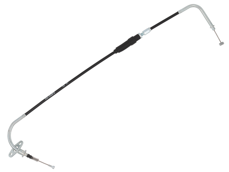 Sp1 Exhaust Valve Cable AC - SM-05290 Arctic Cat Snowmobiles 2003-2006