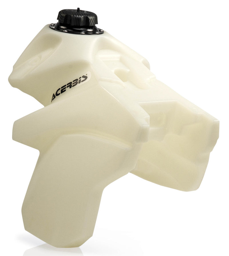 Acerbis Fuel Tank 3.2 GAL Natural - 2250320147 KTM Dirt Bikes 2011-2016