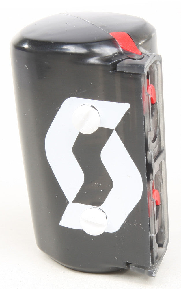 Scott 51-2522 248789-222 PROSPECT 50MM SUPPLY SIDE CANISTER