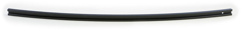 Sp1 Slide Runners Black S M - 613-41-80 Yamaha Bravo 1990