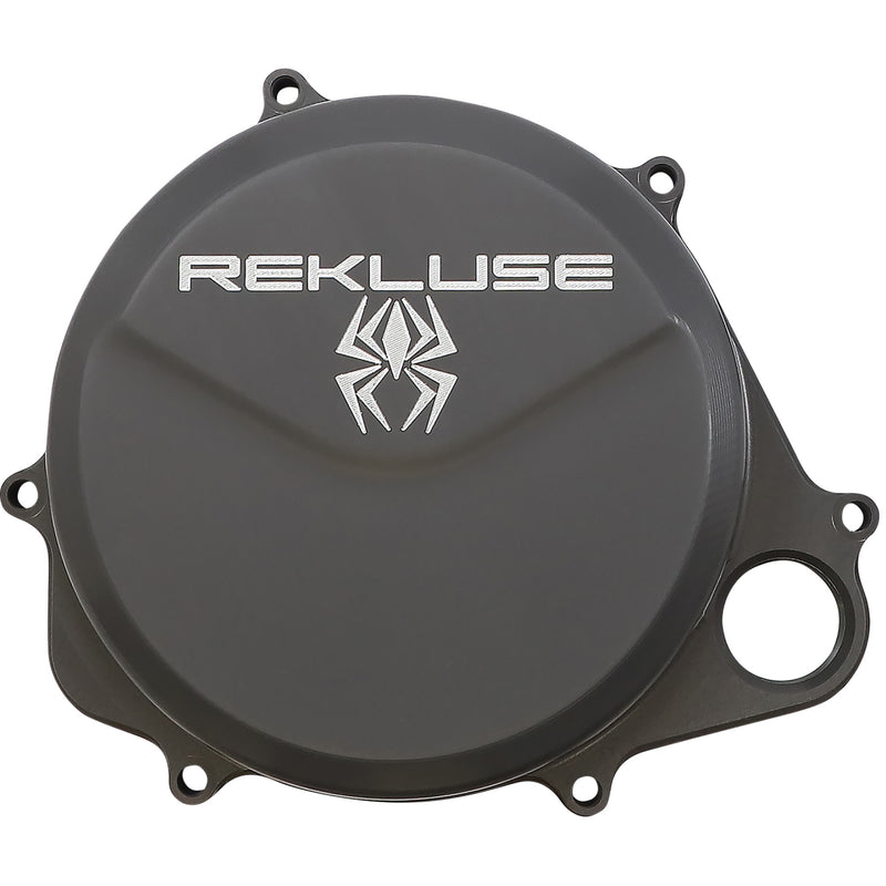 REKLUSE 0940-2050 RMS-0401002 Clutch Cover honda