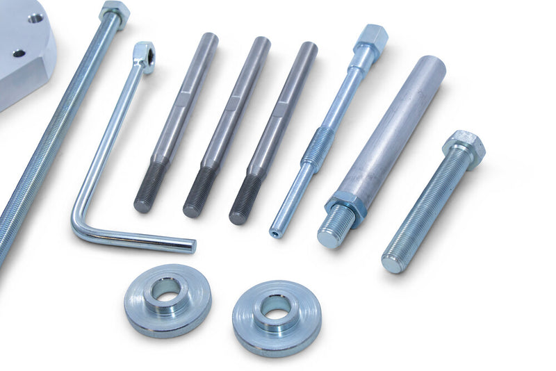 Dynojet 133-8095 16300002 MULTI-TOOL CLUTCH SERVICE KIT