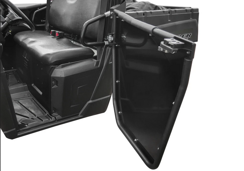 Rival Powersports Usa Half Doors - 2444.7450.1 Polaris Ranger 2015-2022
